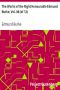 [Gutenberg 15702] • The Works of the Right Honourable Edmund Burke, Vol. 06 (of 12)